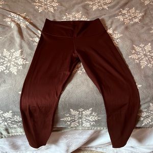 Nike One Luxe Leggings